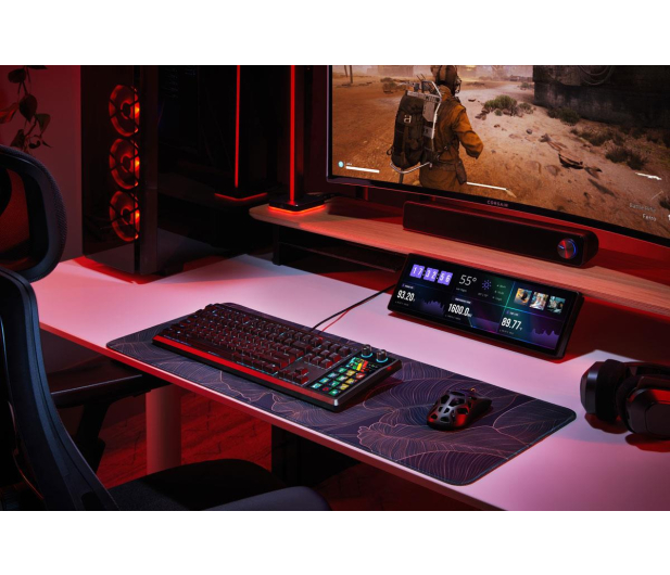 Corsair GALLEON 100 SD - 1512166 - zdjęcie 13